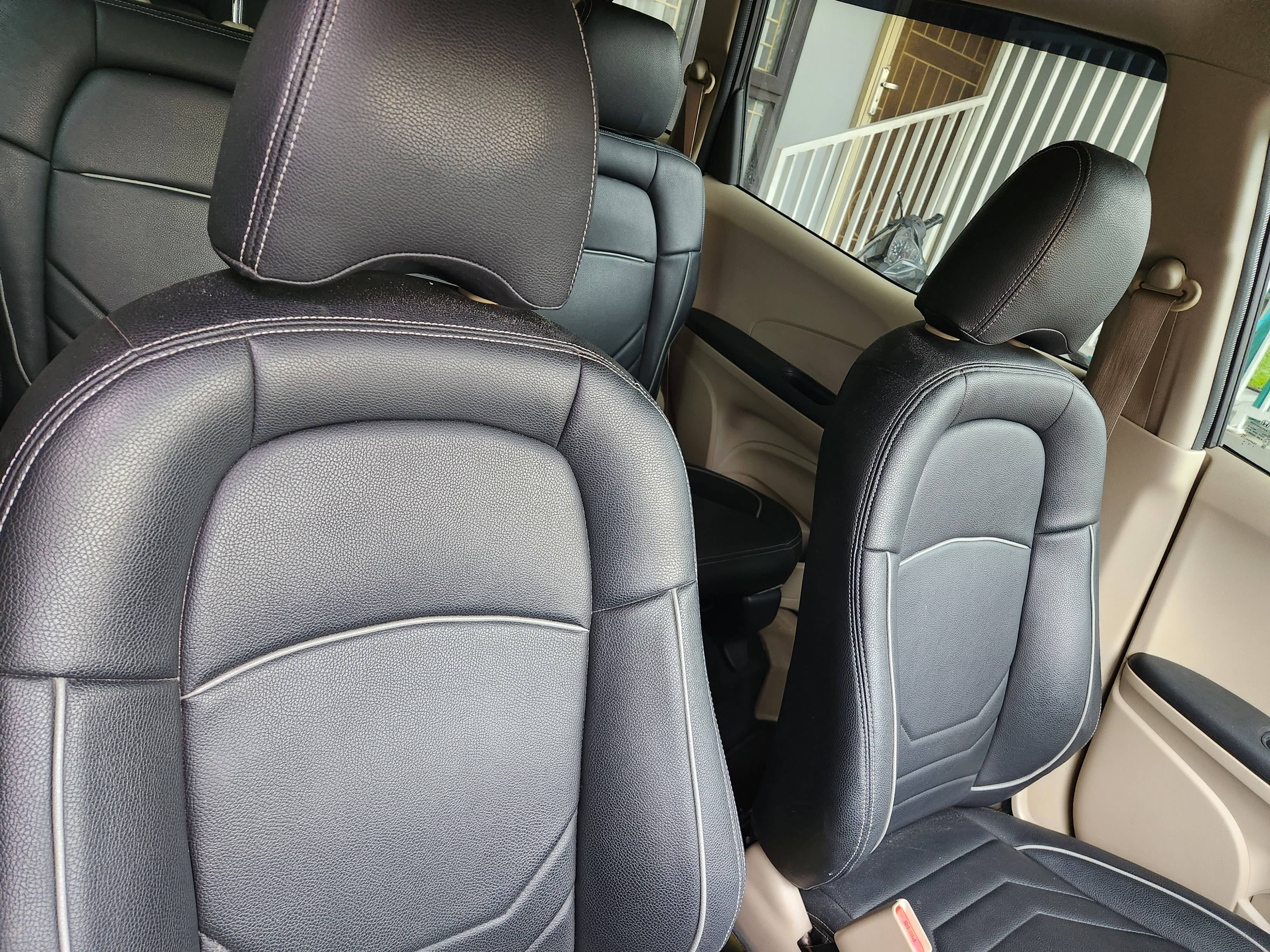 2017 Honda Mobilio 2017 Honda Mobilio