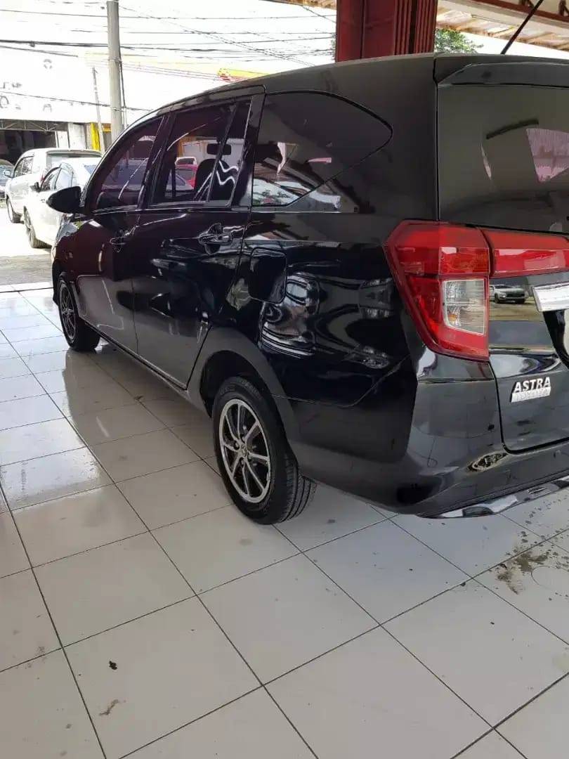 2019 Toyota Calya 2019 Toyota Calya