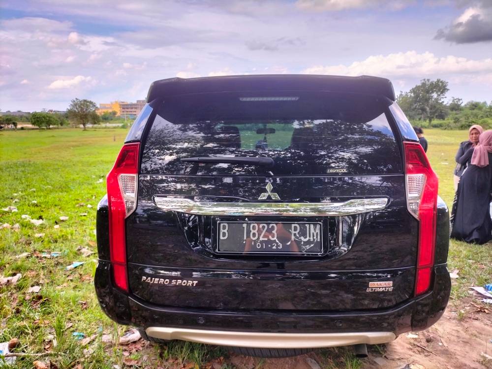 Beli mobil bekas