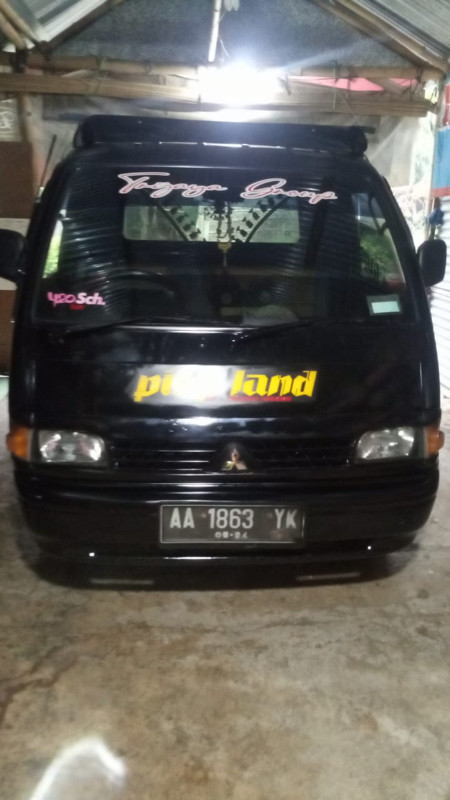 Second Hand 2011 Mitsubishi Colt T120 SS Second Hand 2011 Mitsubishi Colt T120 SS