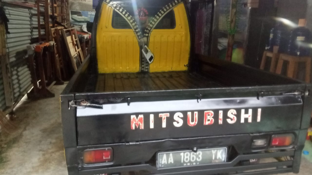 2011 Mitsubishi Colt T120 SS 2011 Mitsubishi Colt T120 SS