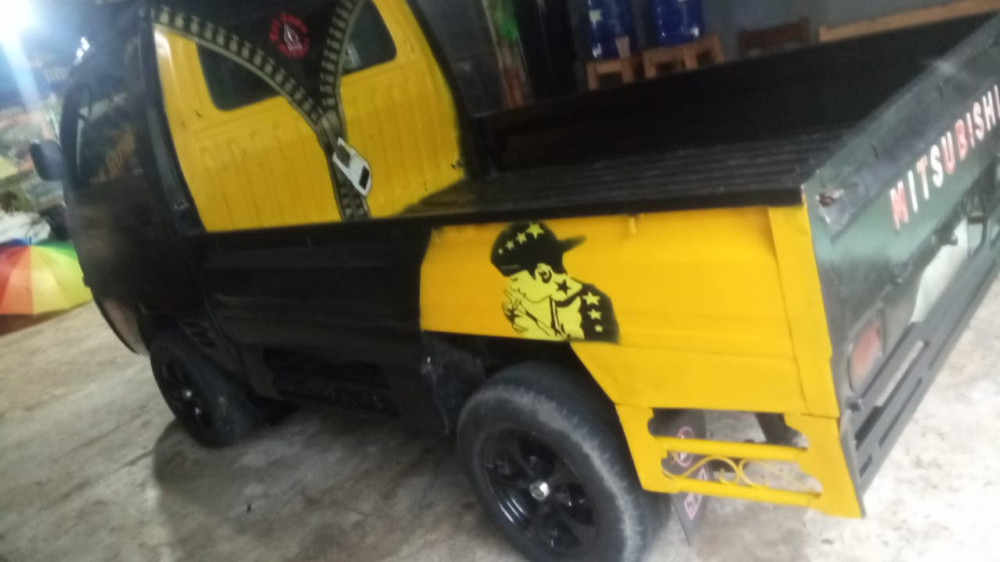 2011 Mitsubishi Colt T120 SS 2011 Mitsubishi Colt T120 SS