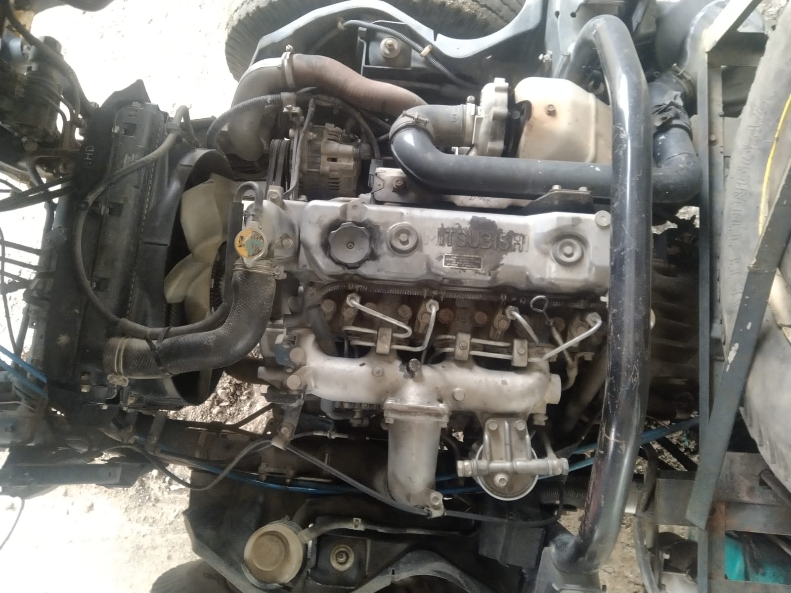 2017 Mitsubishi Colt 2017 Mitsubishi Colt