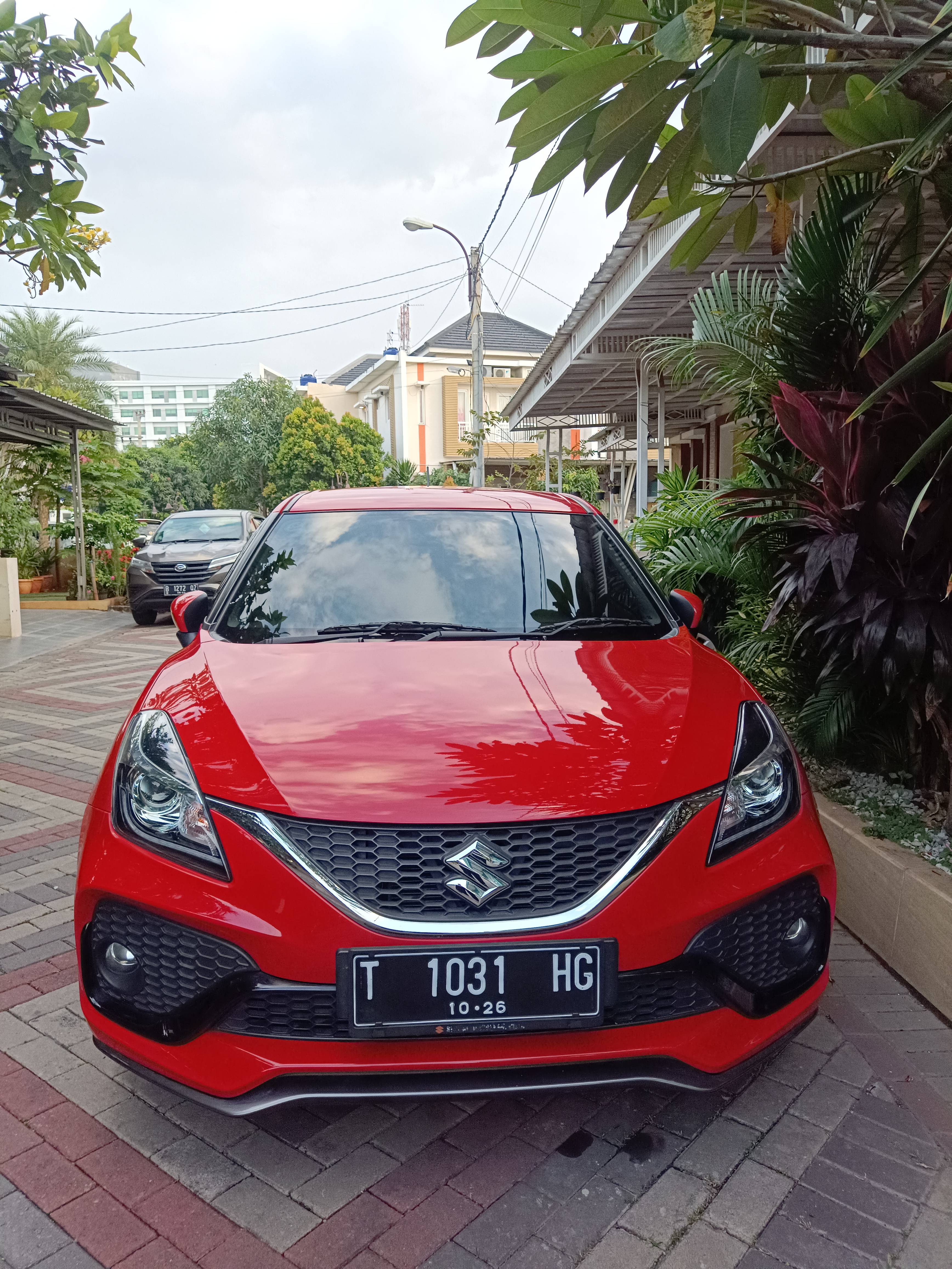 Second Hand 2021 Suzuki Baleno Second Hand 2021 Suzuki Baleno