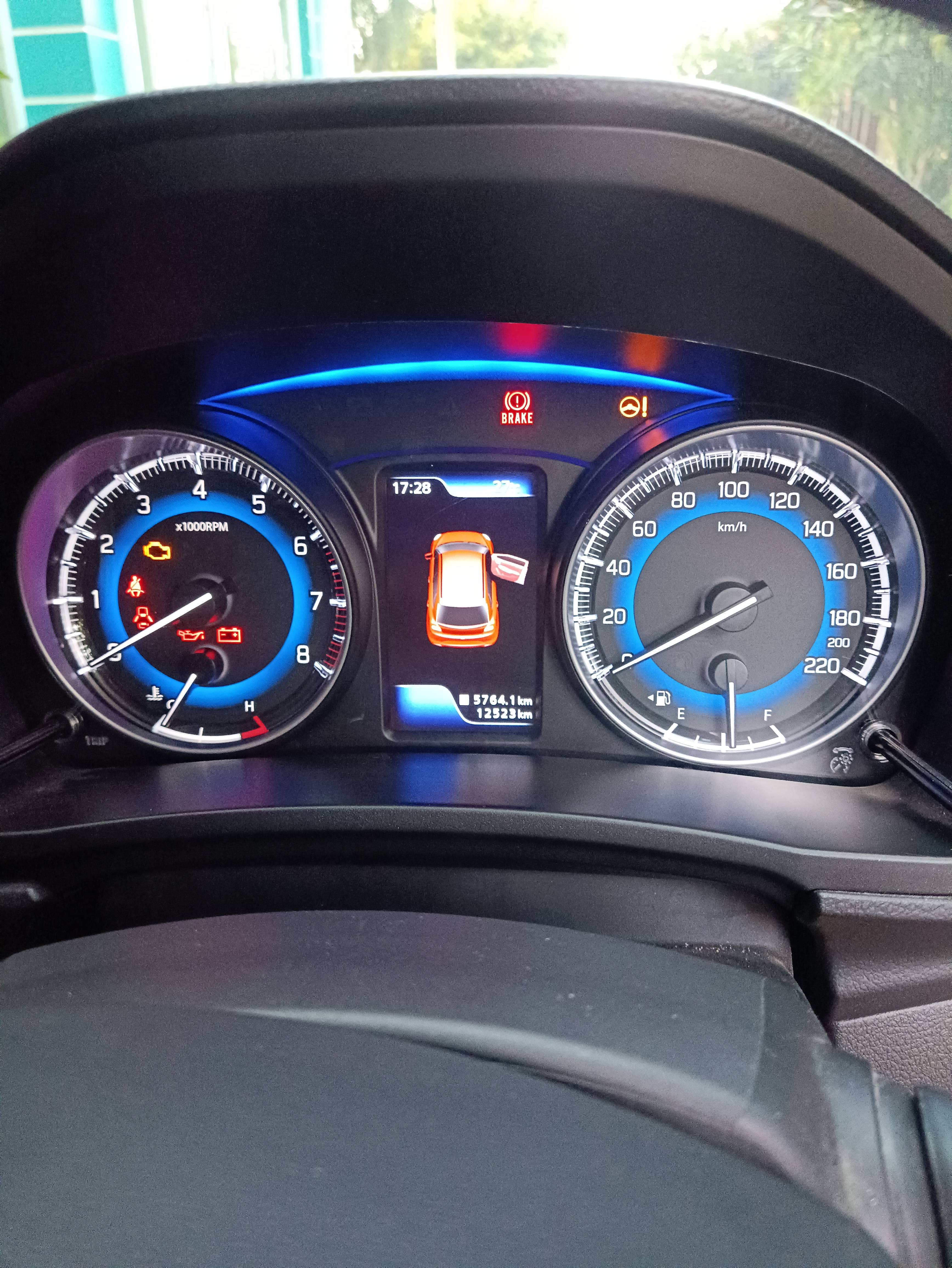 2021 Suzuki Baleno 2021 Suzuki Baleno