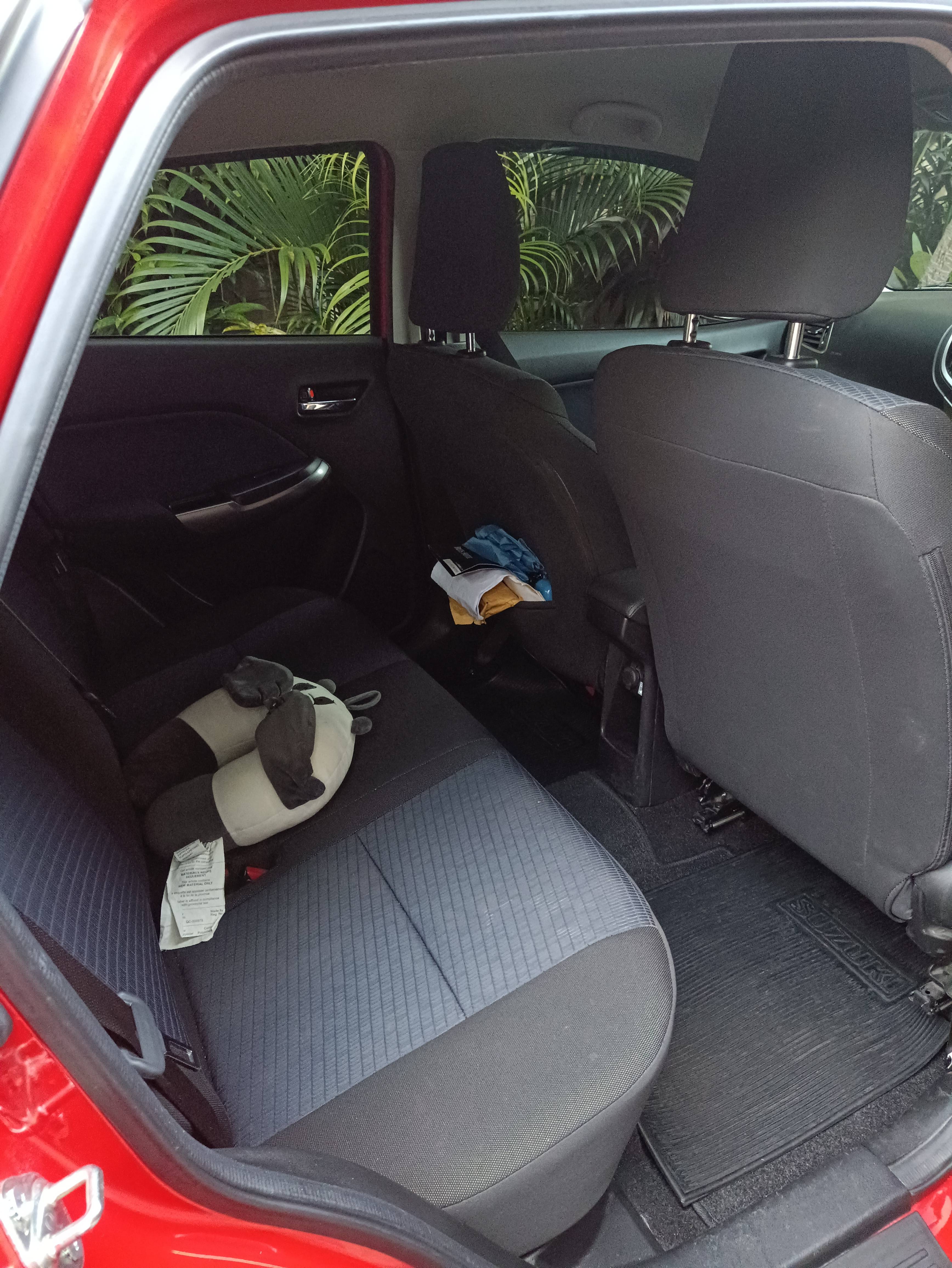 2021 Suzuki Baleno 2021 Suzuki Baleno