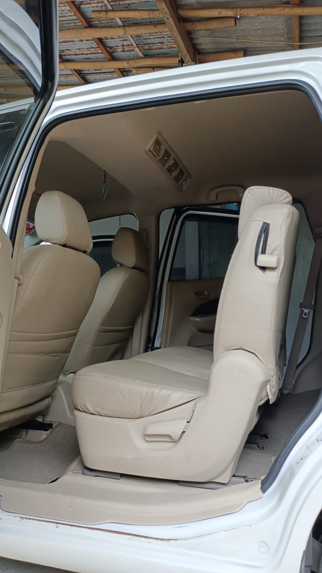 2017 Suzuki Ertiga  Bekas 2017 Suzuki Ertiga  Bekas