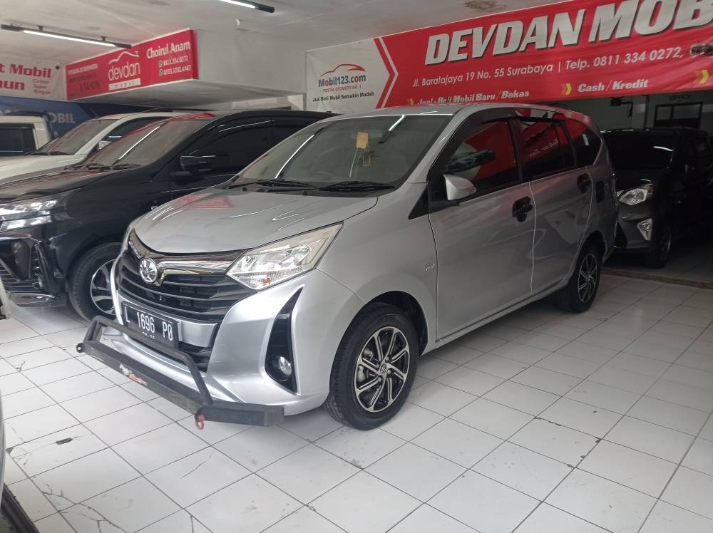 Buy used car