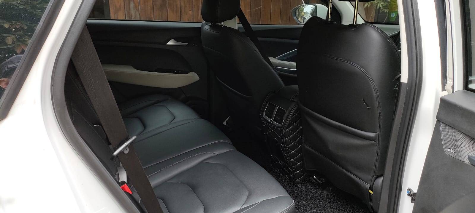 2019 Wuling Almaz 2019 Wuling Almaz