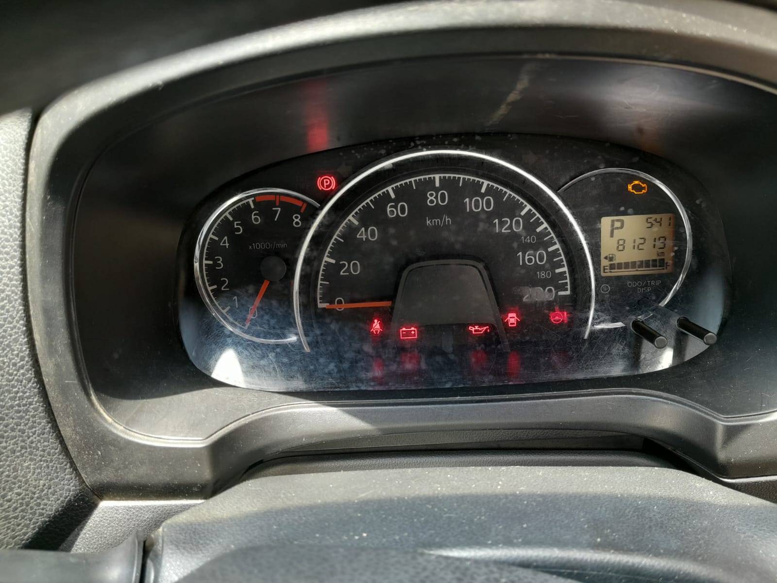 Dijual 2018 Toyota Agya 1.2L G A/T 1.2L G A/T Bekas
