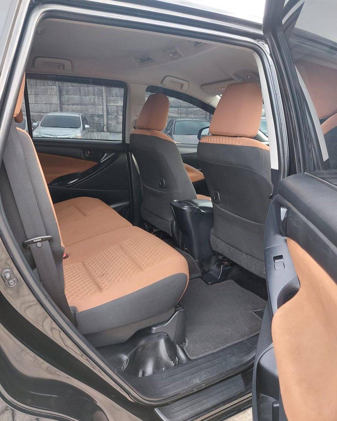 2017 Toyota Kijang Innova 2017 Toyota Kijang Innova