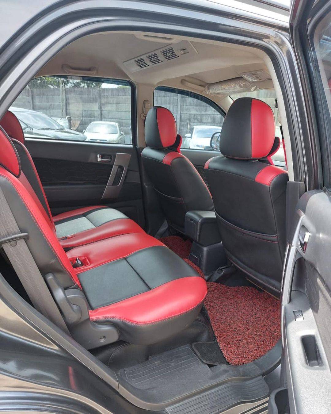 2016 Toyota Rush 1.5L TRD MT 2016 Toyota Rush 1.5L TRD MT