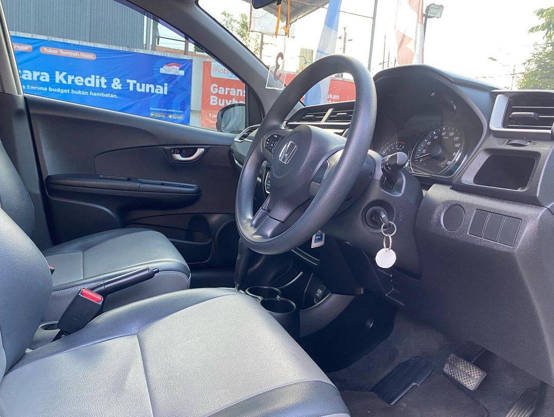 2019 Honda BRV 2019 Honda BRV