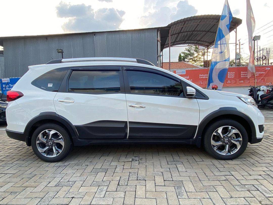 2019 Honda BRV 2019 Honda BRV