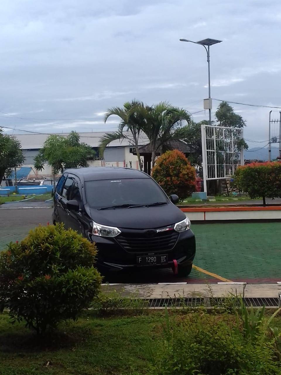 2018 Toyota Avanza 2018 Toyota Avanza