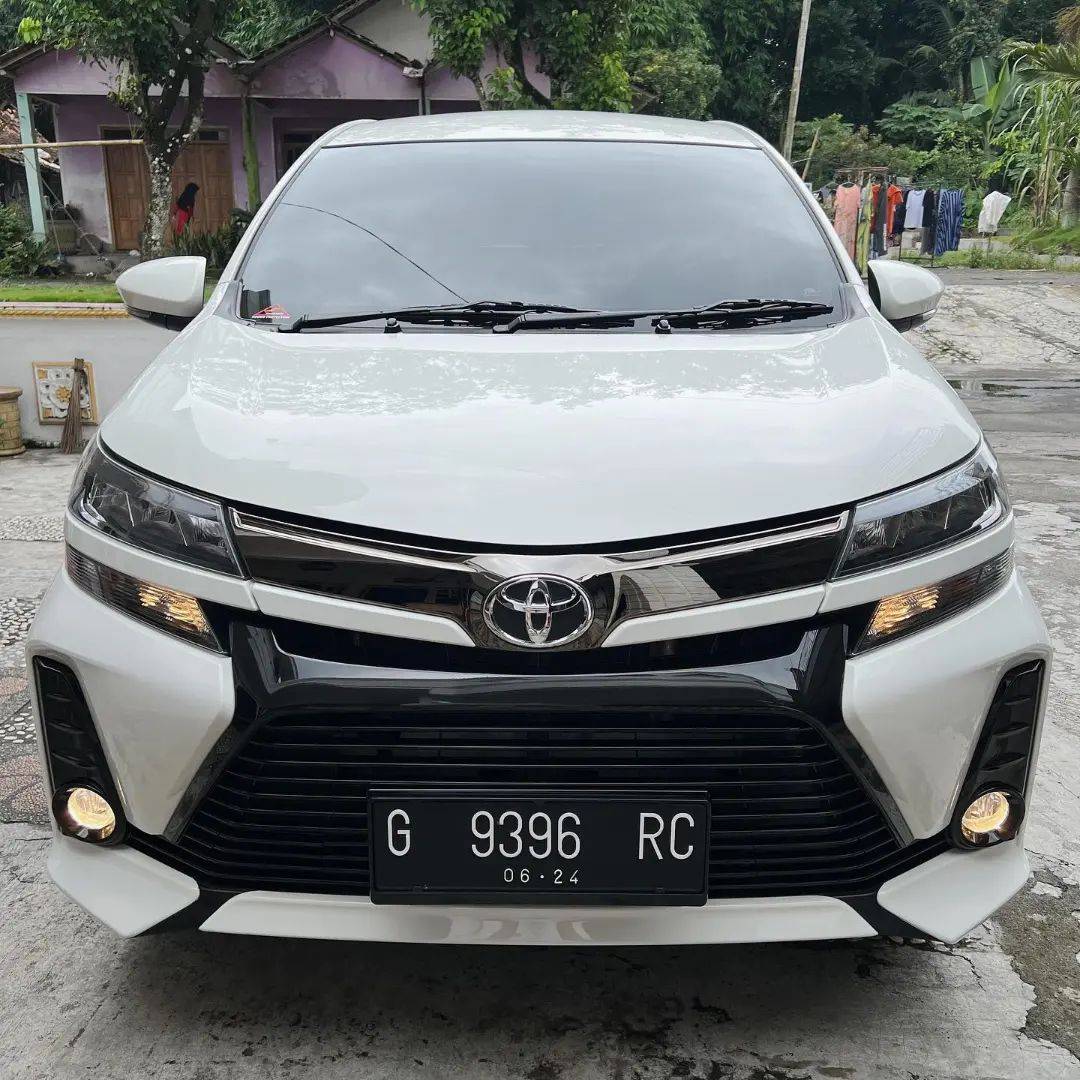 Second Hand 2019 Toyota Veloz Second Hand 2019 Toyota Veloz