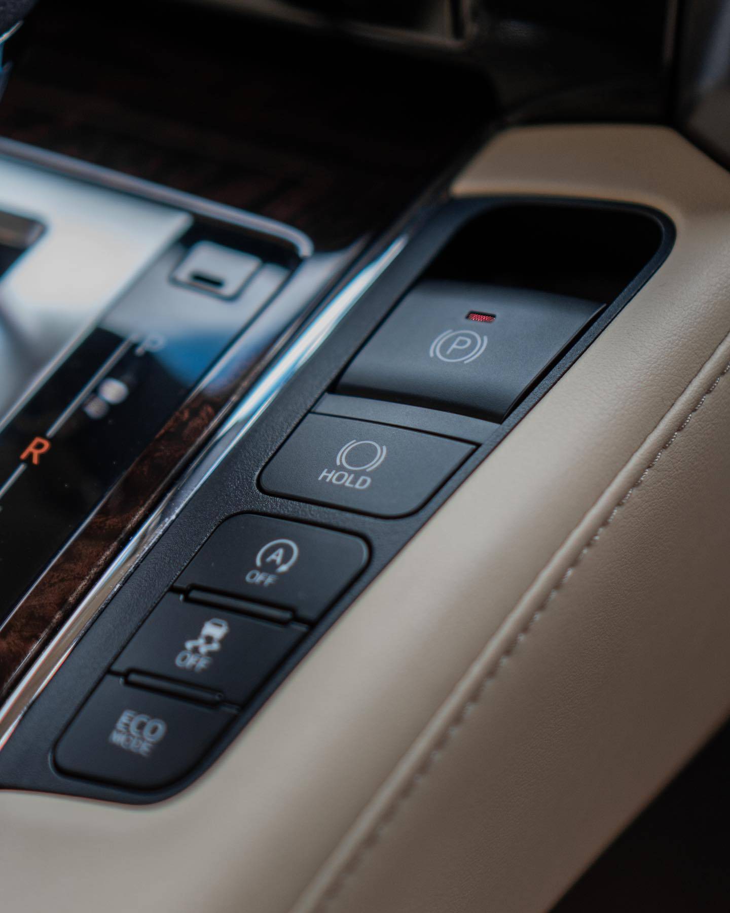 2019 Toyota Alphard 2019 Toyota Alphard