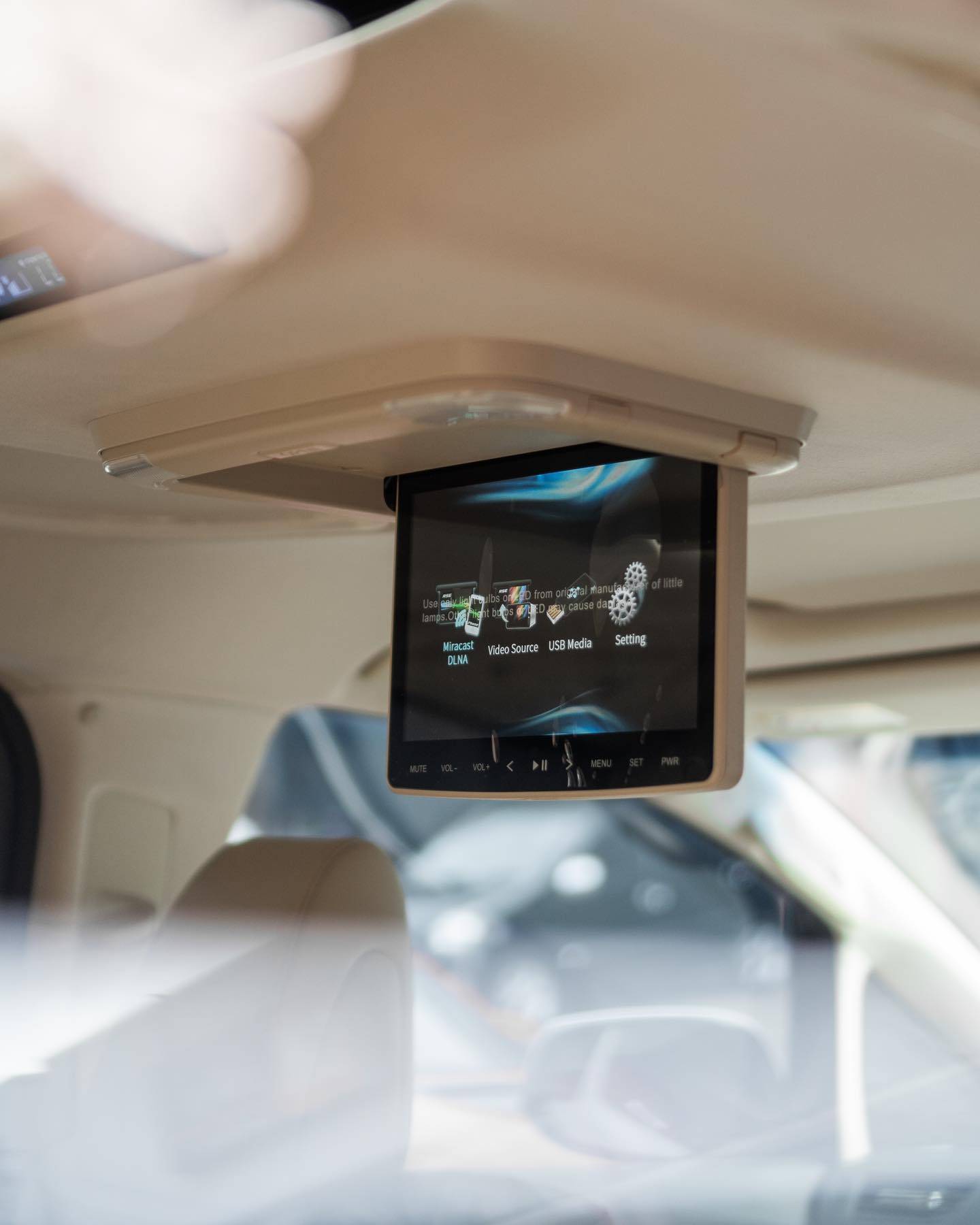 2019 Toyota Alphard 2019 Toyota Alphard