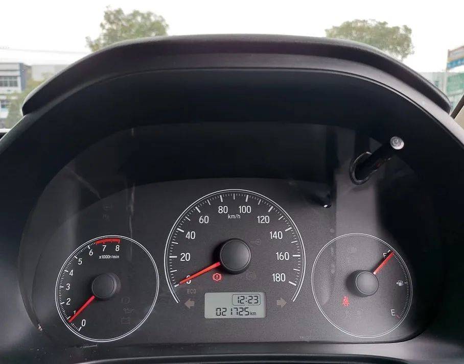 2018 Honda Brio 2018 Honda Brio