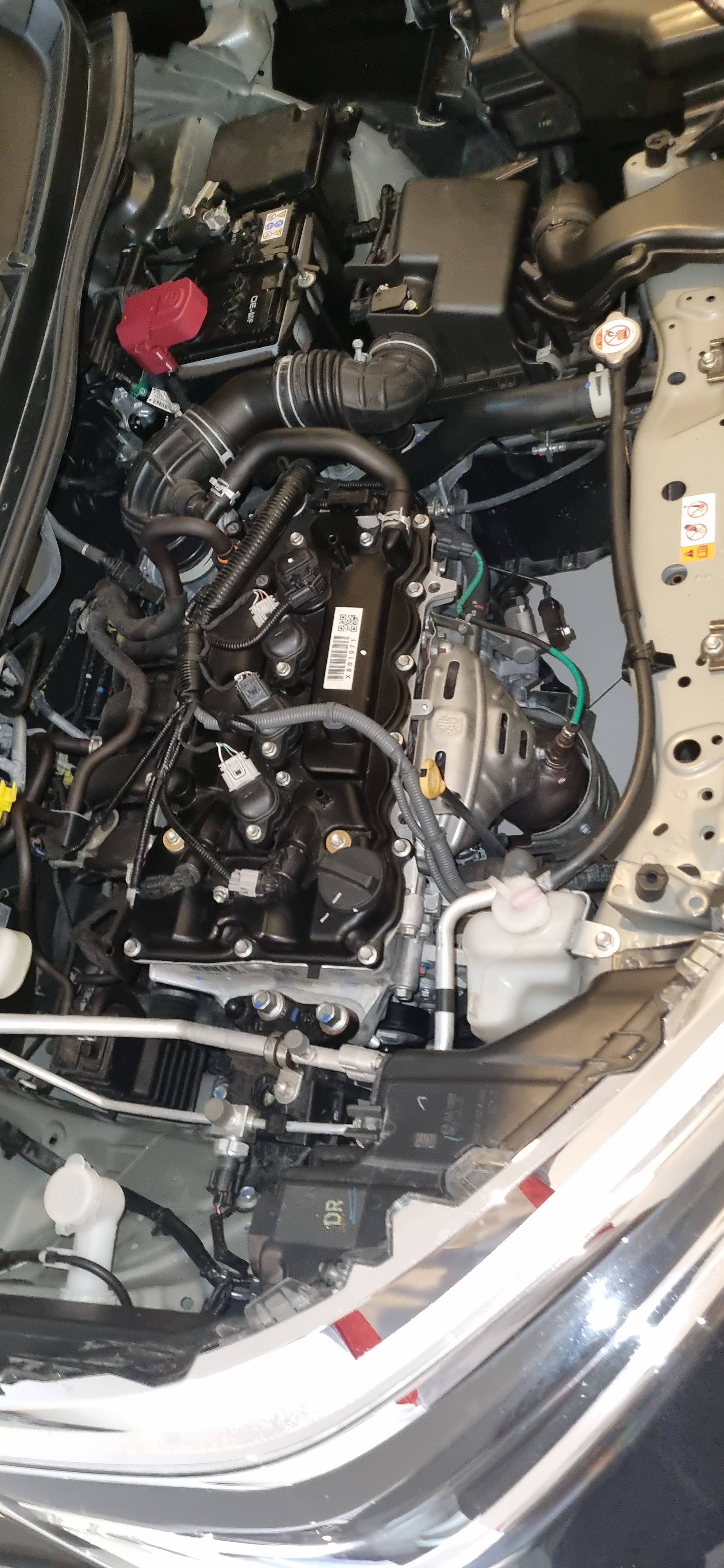 2022 Toyota Veloz 2022 Toyota Veloz