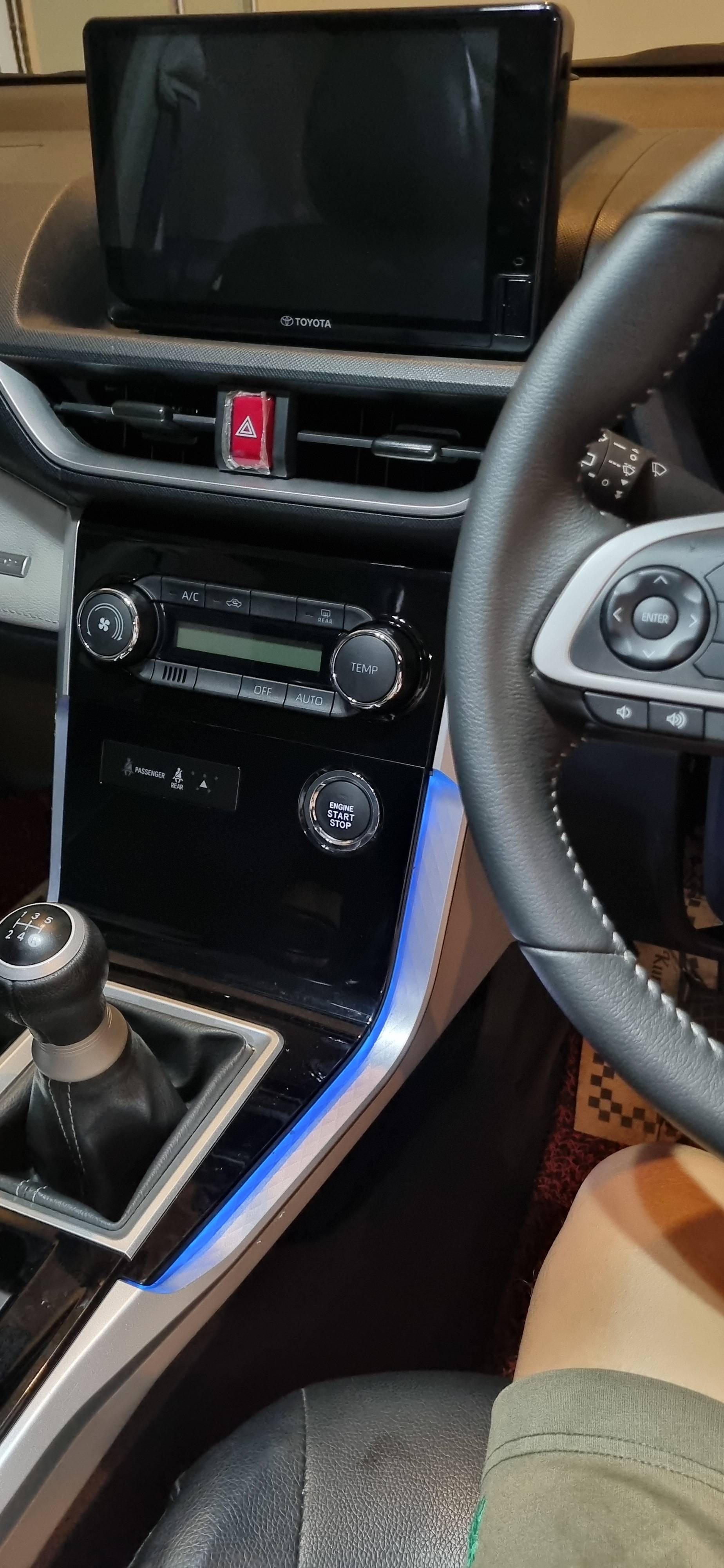 2022 Toyota Veloz 2022 Toyota Veloz