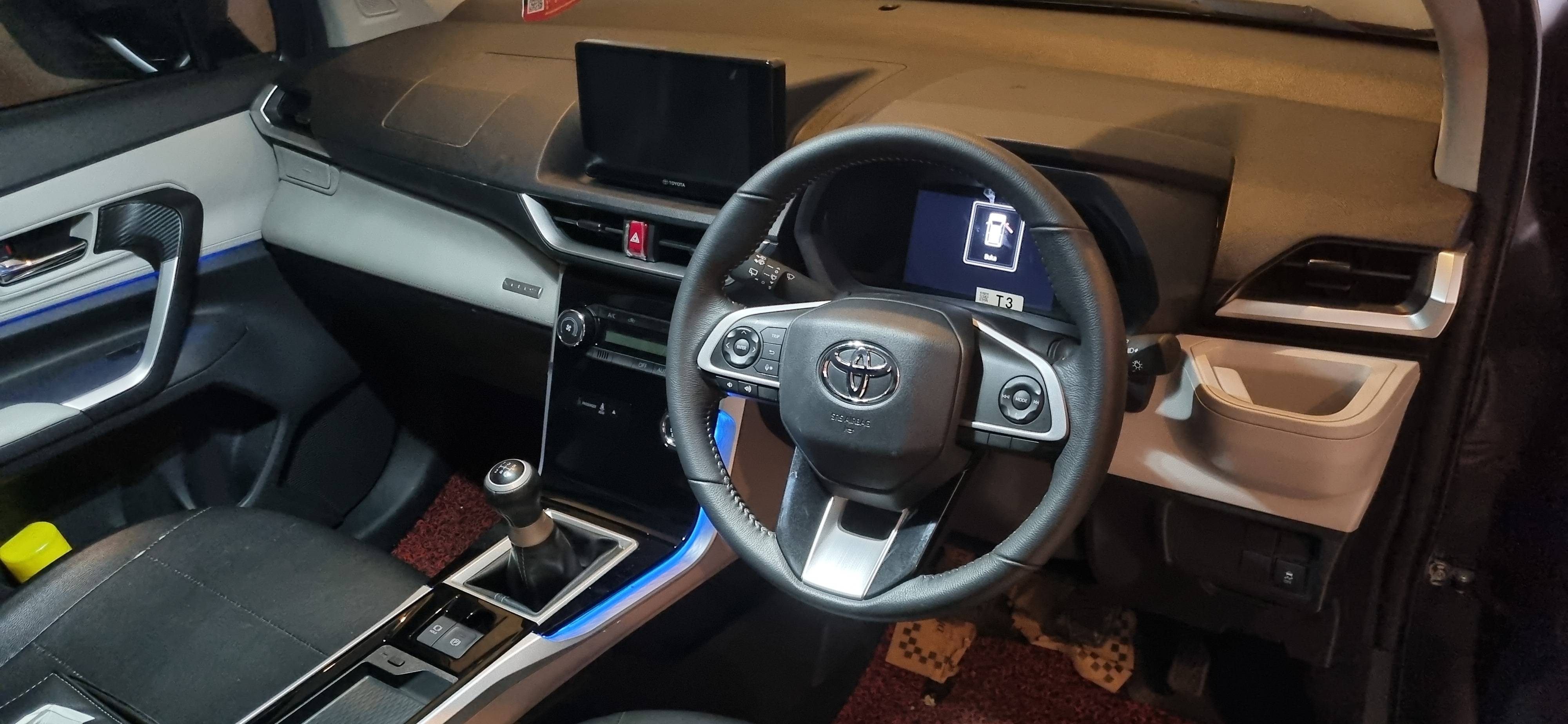 2022 Toyota Veloz 2022 Toyota Veloz