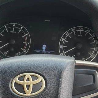 2016 Toyota Kijang Innova 2016 Toyota Kijang Innova