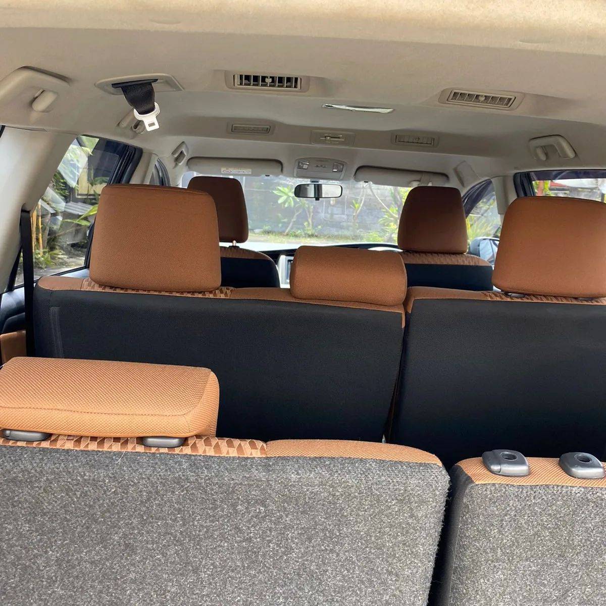 2016 Toyota Kijang Innova 2016 Toyota Kijang Innova