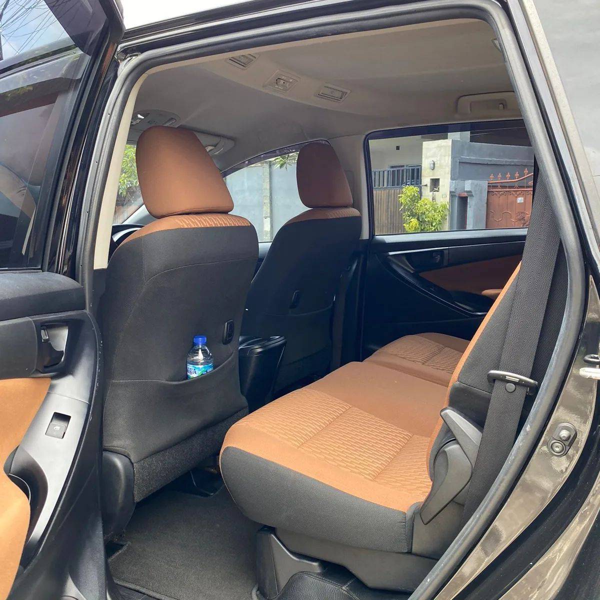 2016 Toyota Kijang Innova 2016 Toyota Kijang Innova