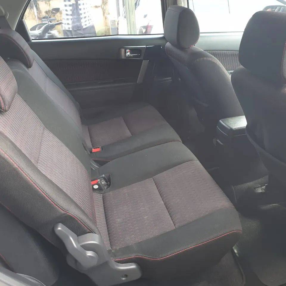 2016 Daihatsu Terios 2016 Daihatsu Terios