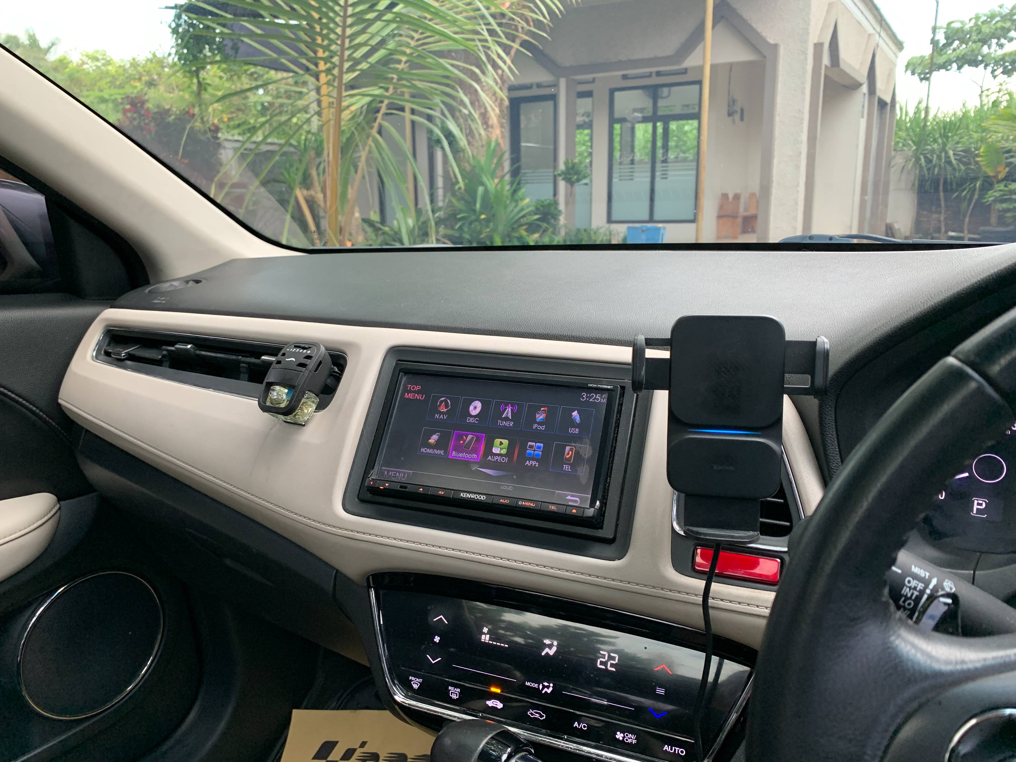 2015 Honda HRV 2015 Honda HRV