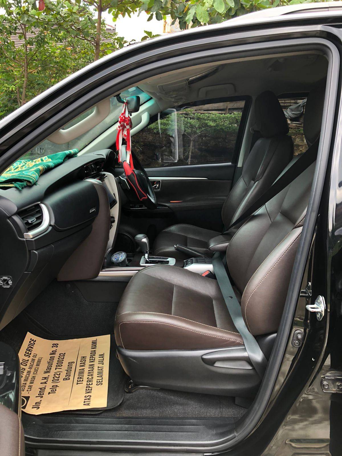 2019 Toyota Fortuner 2019 Toyota Fortuner