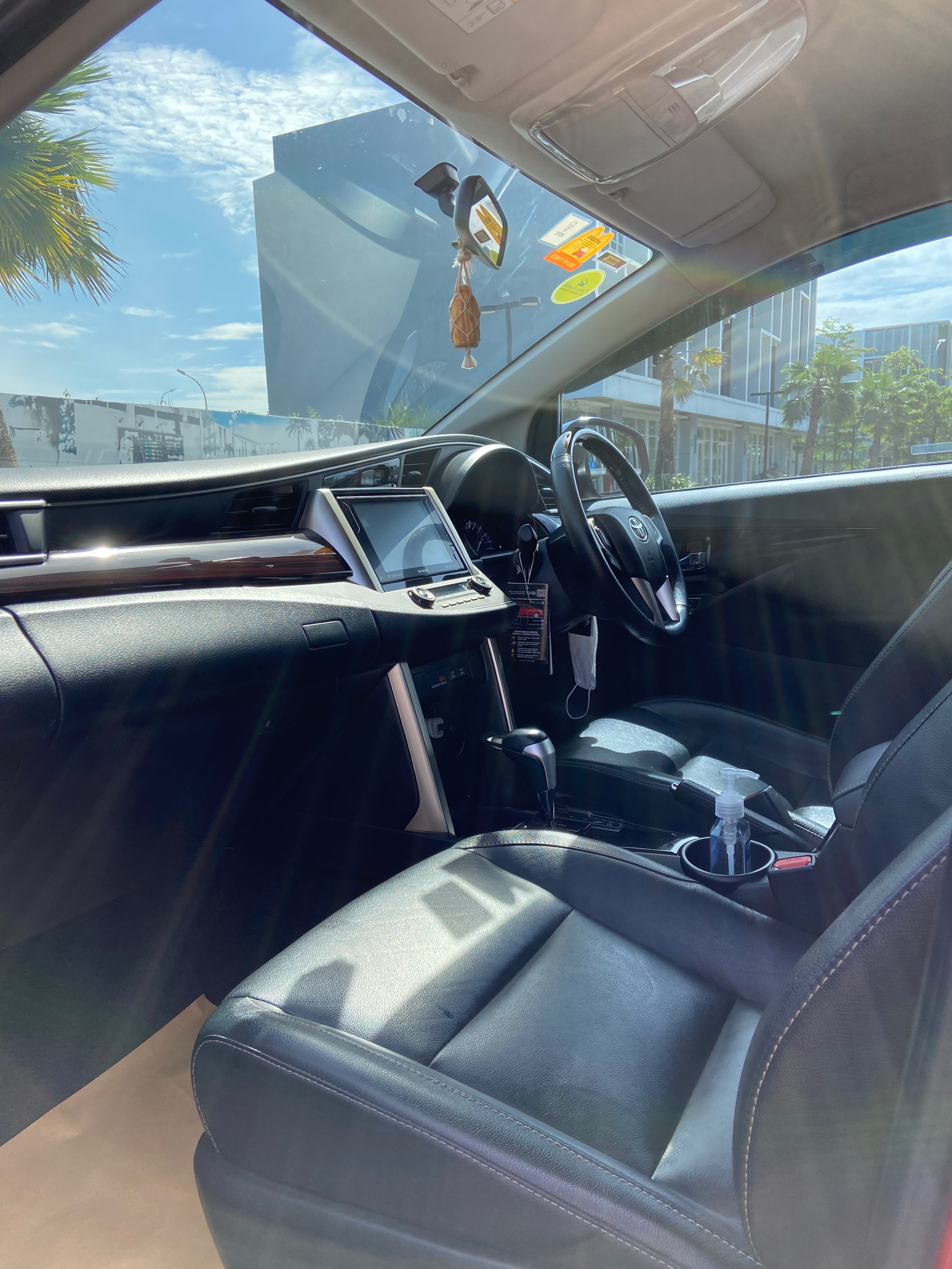 2018 Toyota Venturer 2018 Toyota Venturer