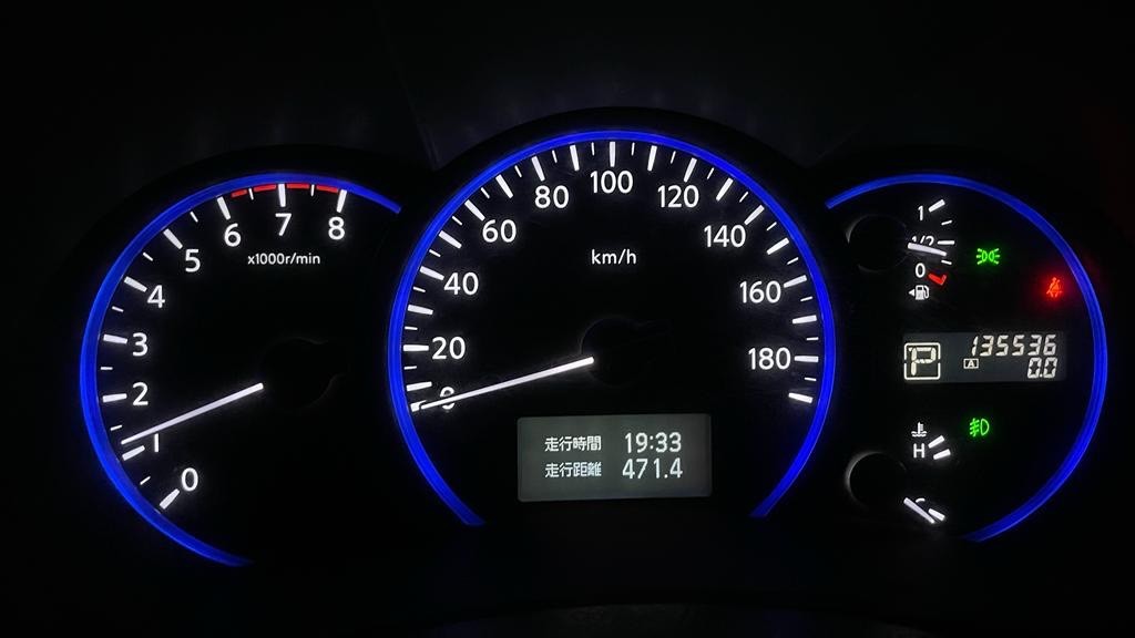 2010 Nissan Elgrand 2010 Nissan Elgrand