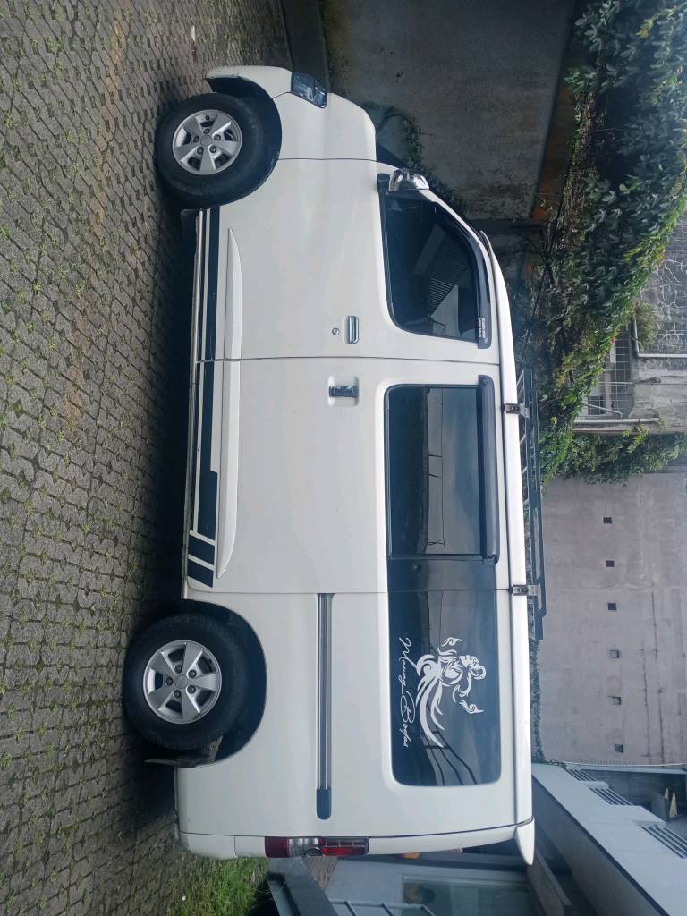 2015 Daihatsu Grand Max MB 1.3 D SD 2015 Daihatsu Grand Max MB 1.3 D SD