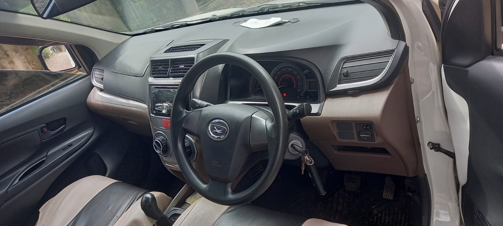 2018 Daihatsu Xenia 2018 Daihatsu Xenia