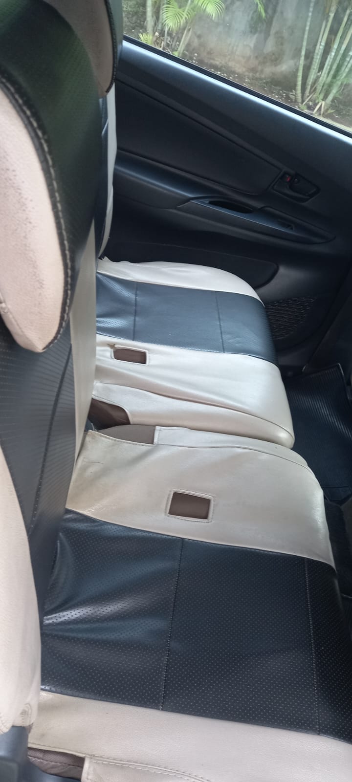 2018 Daihatsu Xenia 2018 Daihatsu Xenia