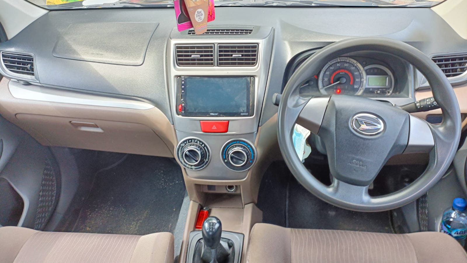 2016 Daihatsu Xenia 2016 Daihatsu Xenia