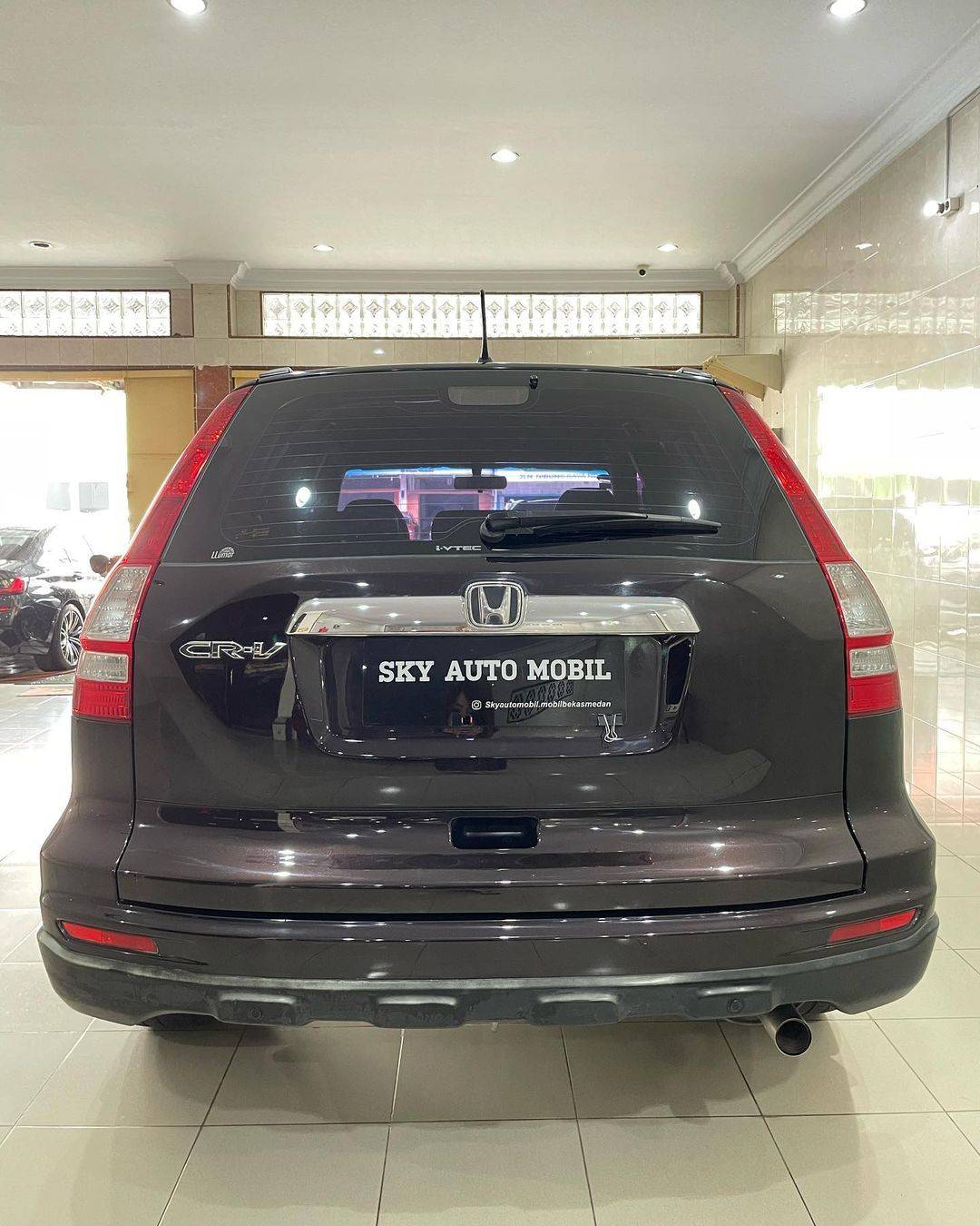 2010 Honda CRV 2010 Honda CRV