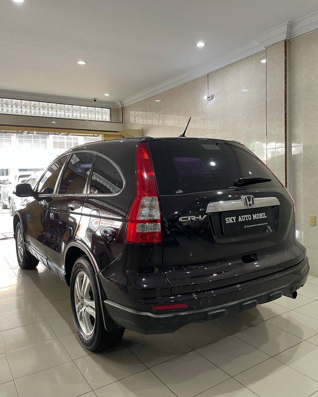 2010 Honda CRV 2010 Honda CRV