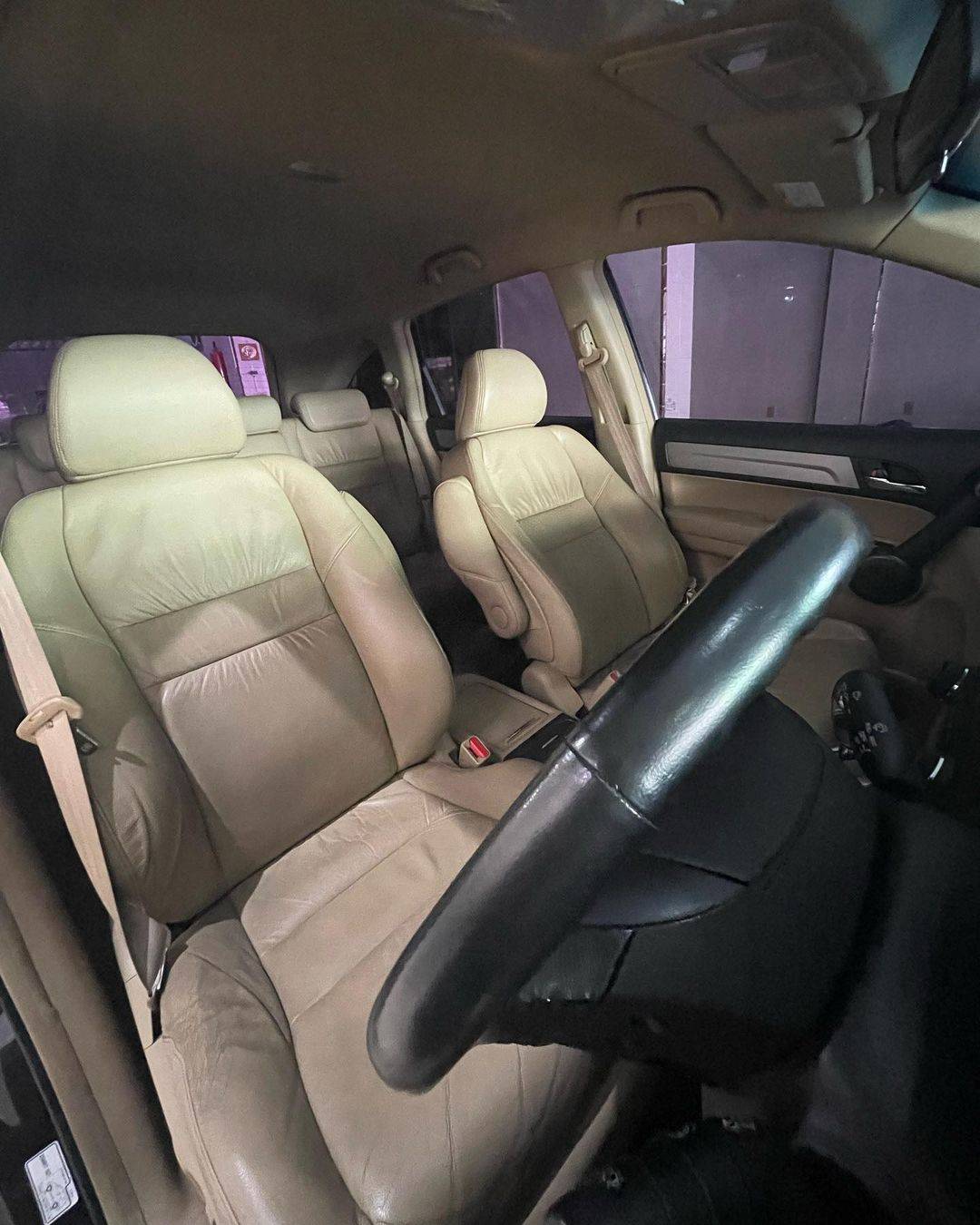 2010 Honda CRV 2010 Honda CRV