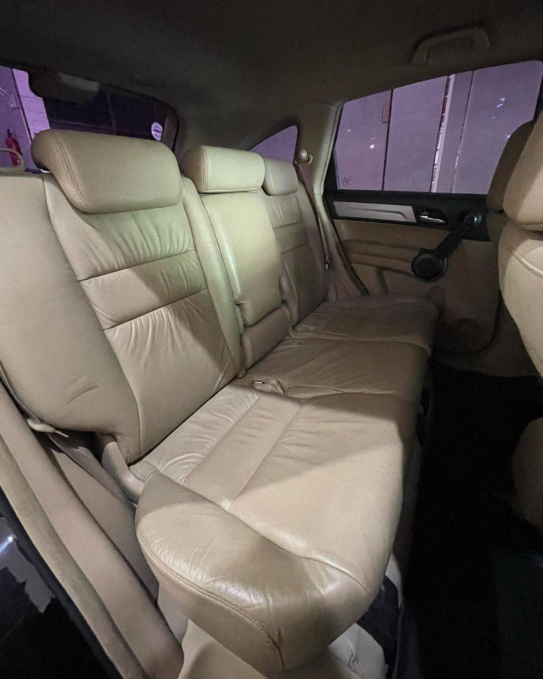 2010 Honda CRV 2010 Honda CRV