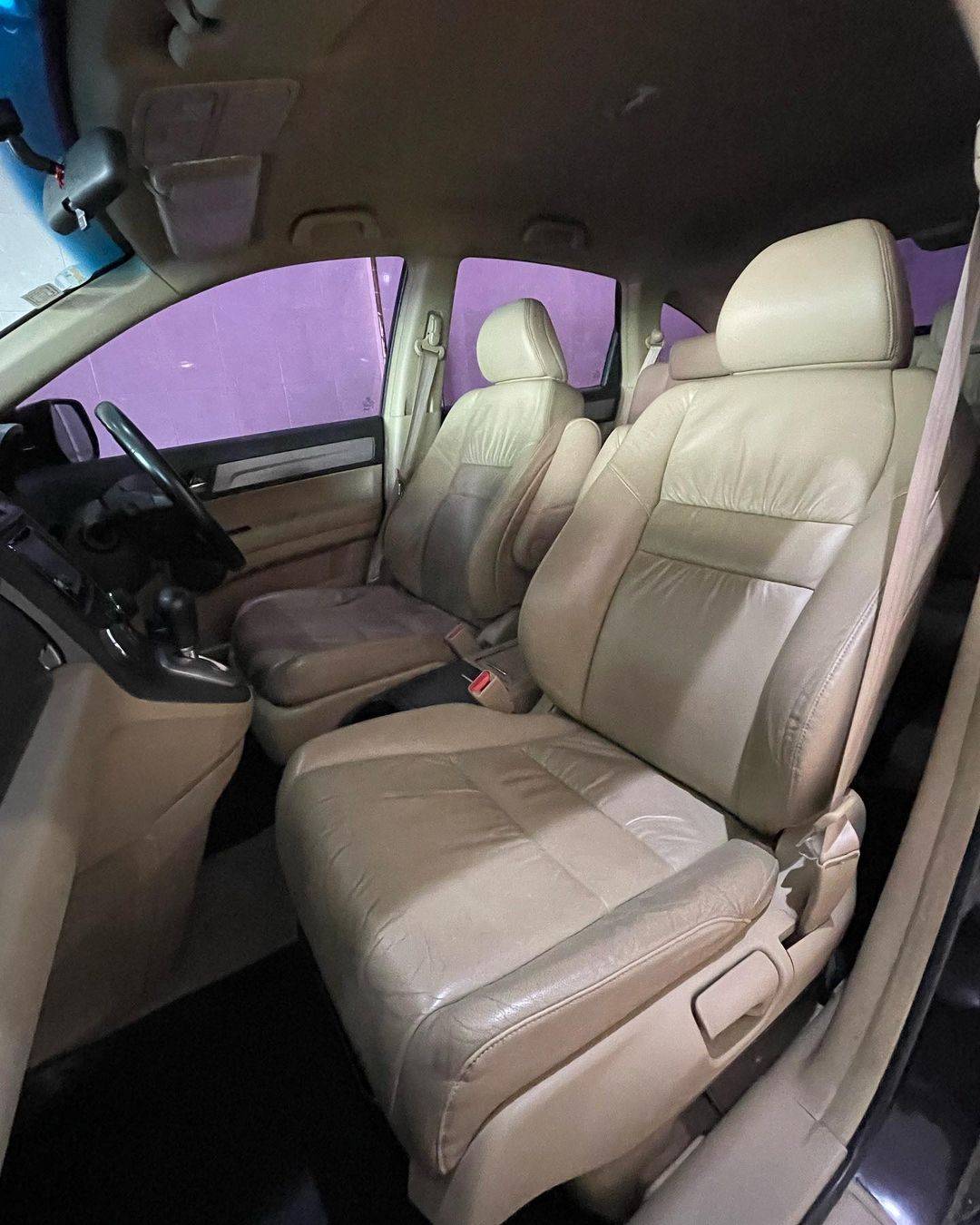 2010 Honda CRV 2010 Honda CRV