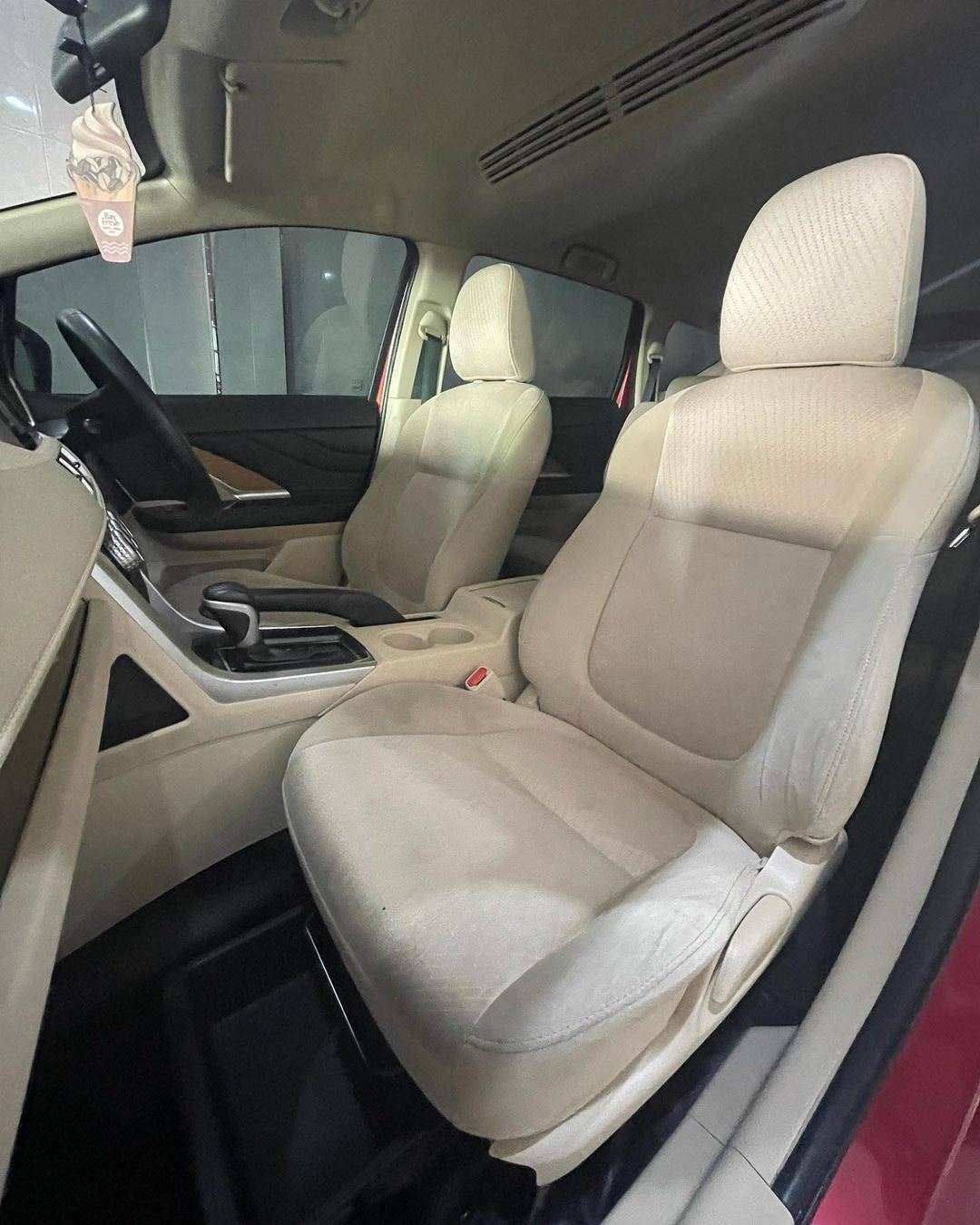 2018 Mitsubishi Xpander 2018 Mitsubishi Xpander