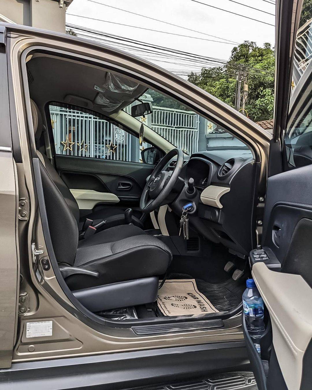 2018 Daihatsu Terios 2018 Daihatsu Terios