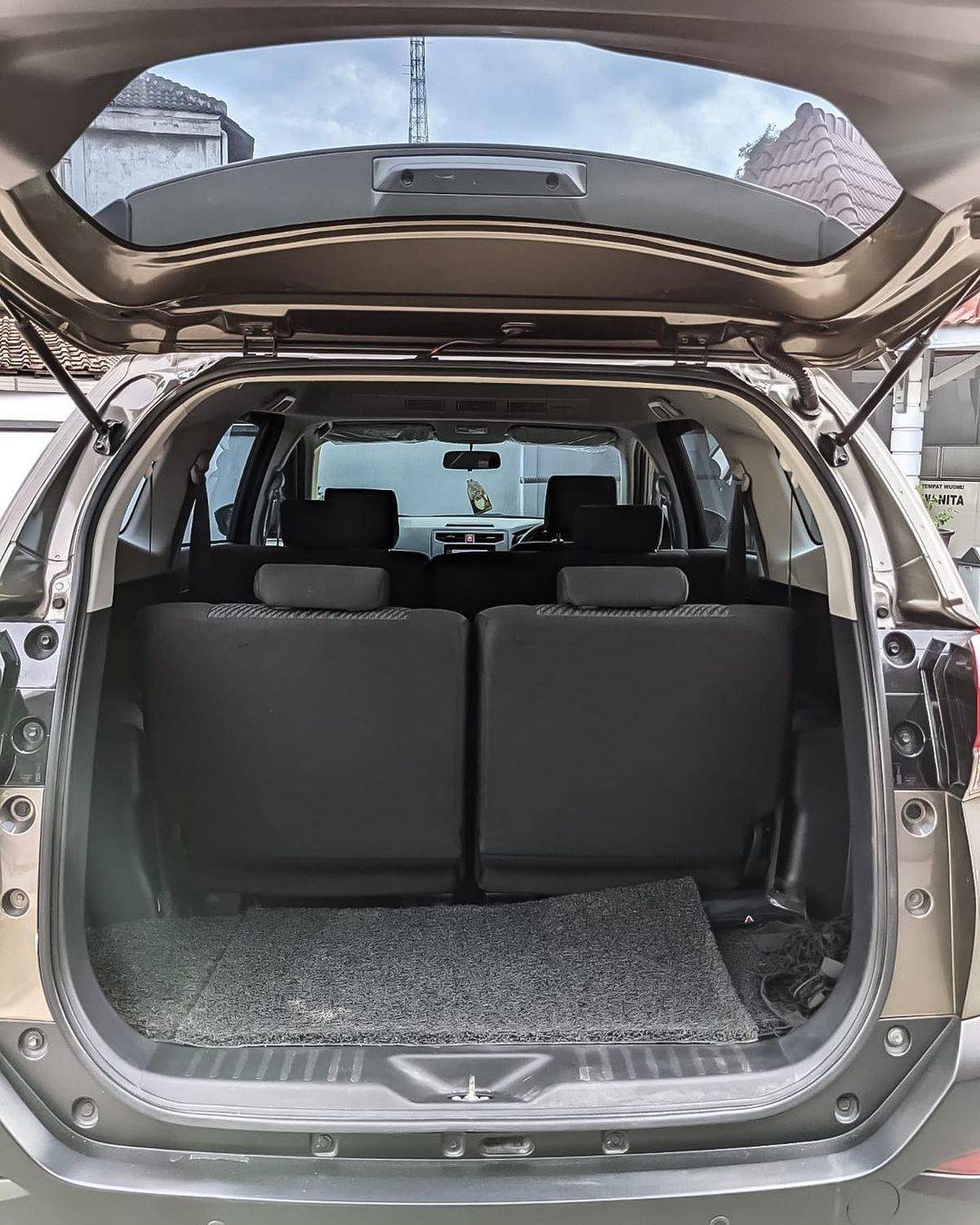 2018 Daihatsu Terios 2018 Daihatsu Terios