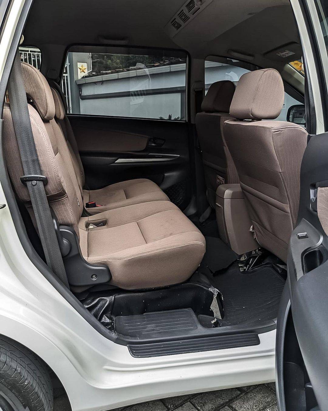 2016 Toyota Avanza 2016 Toyota Avanza