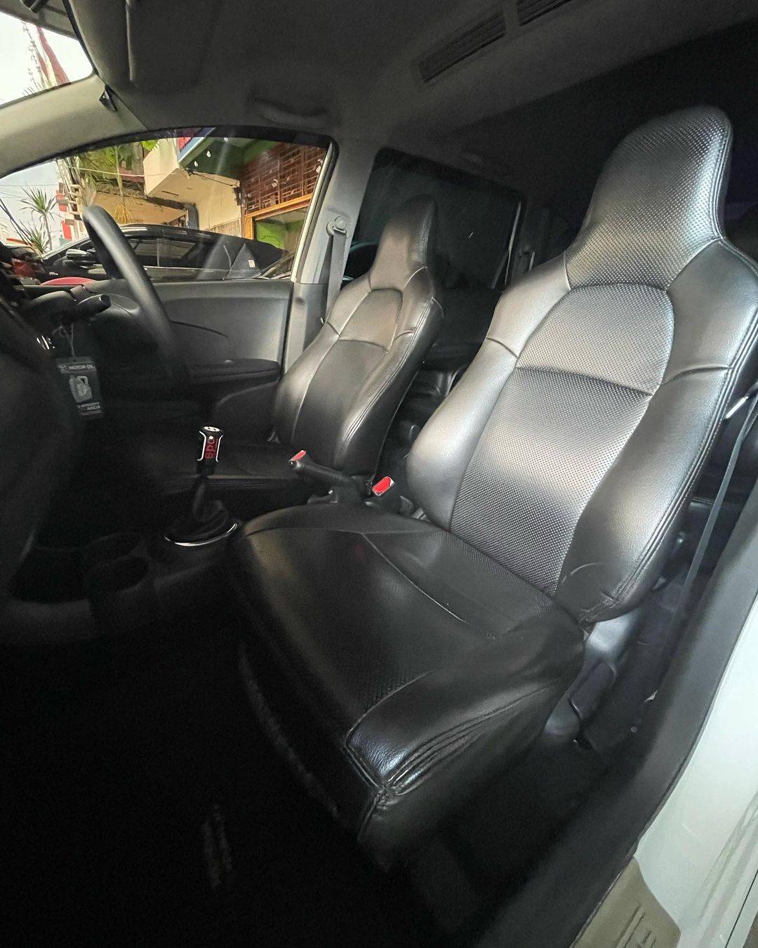 2016 Honda Mobilio 2016 Honda Mobilio