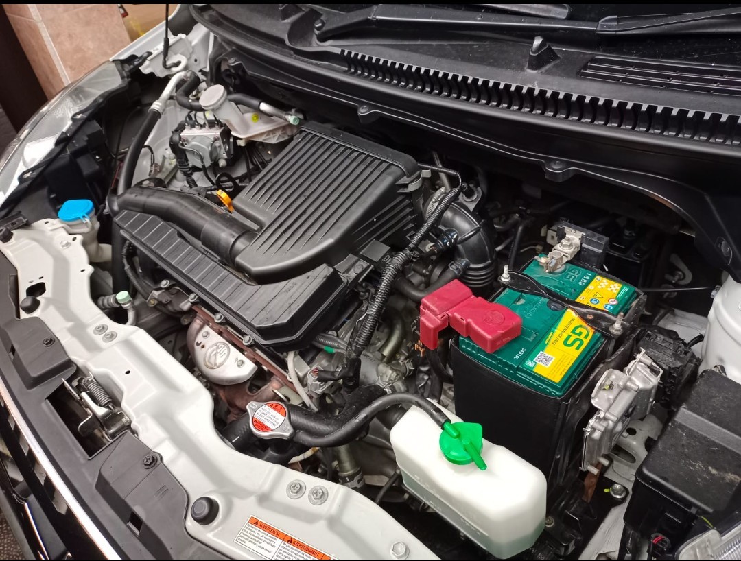 2017 Suzuki Ertiga 2017 Suzuki Ertiga