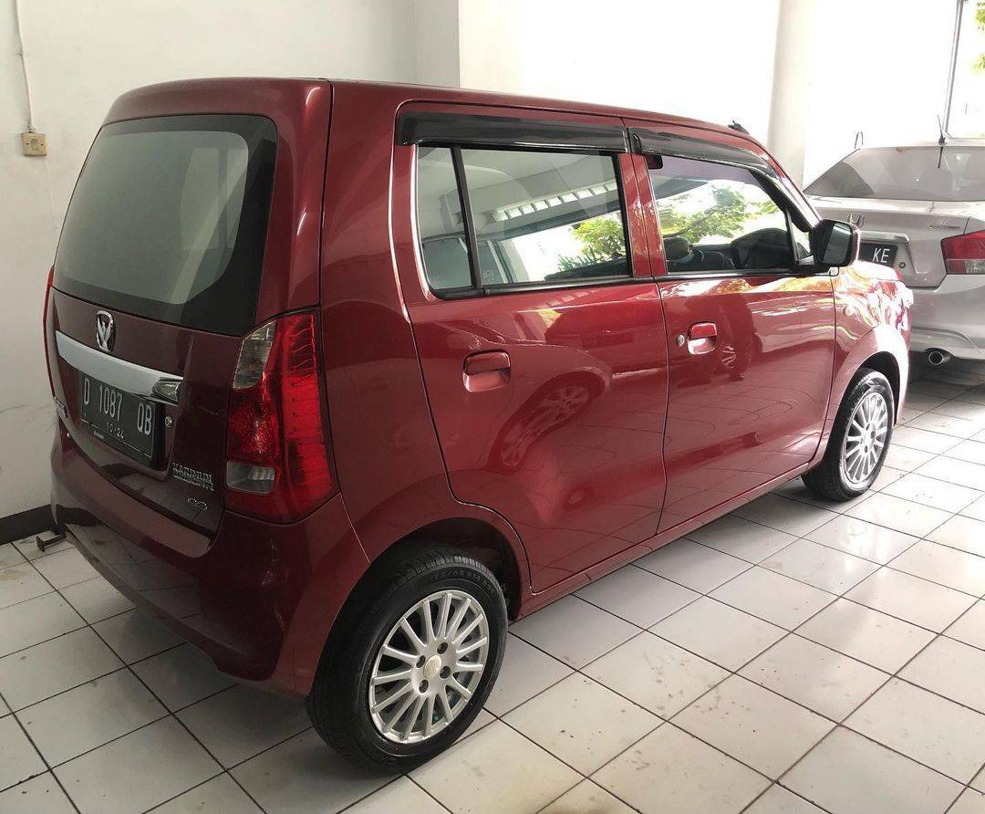 Used 2015 Suzuki Karimun Wagon R WAGON R AGS GX WAGON R AGS GX for sale
